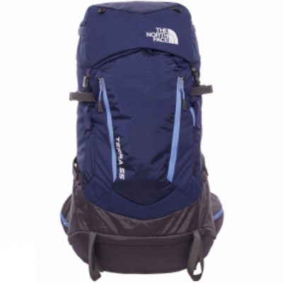 Womens Terra 55 Rucksack Womens Terra 55 Rucksack